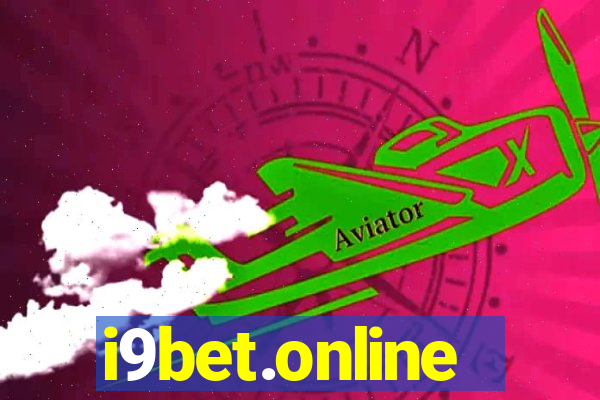 i9bet.online