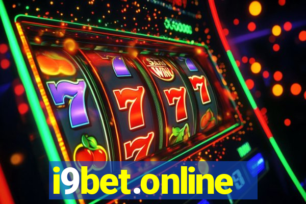 i9bet.online