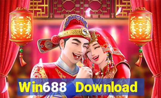 Win688 Download Game Bài