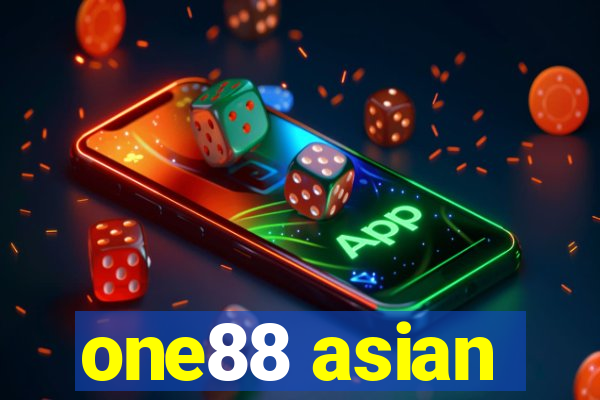 one88 asian