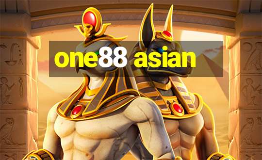 one88 asian