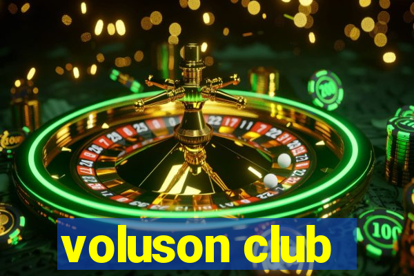 voluson club