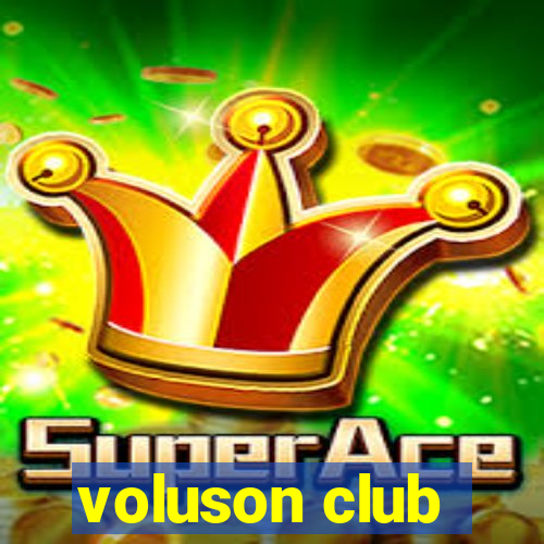 voluson club