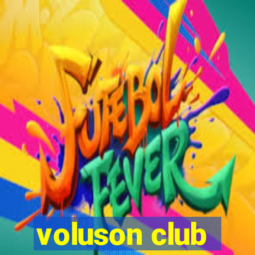 voluson club