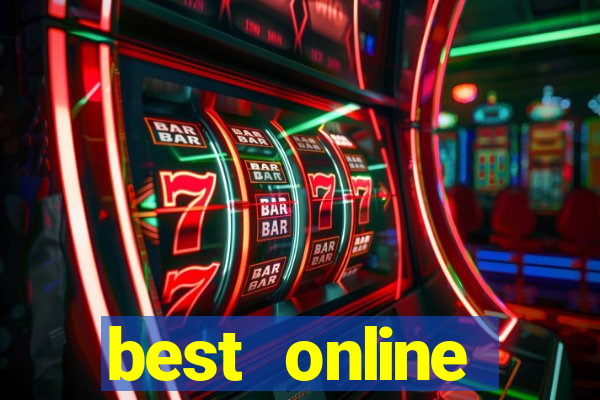 best online blackjack games