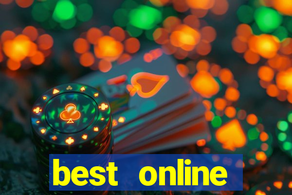 best online blackjack games