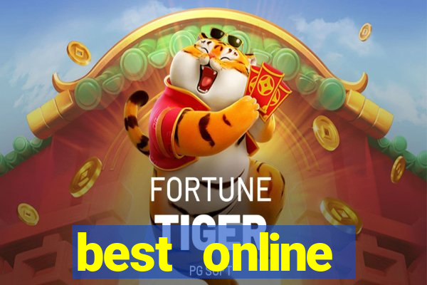 best online blackjack games