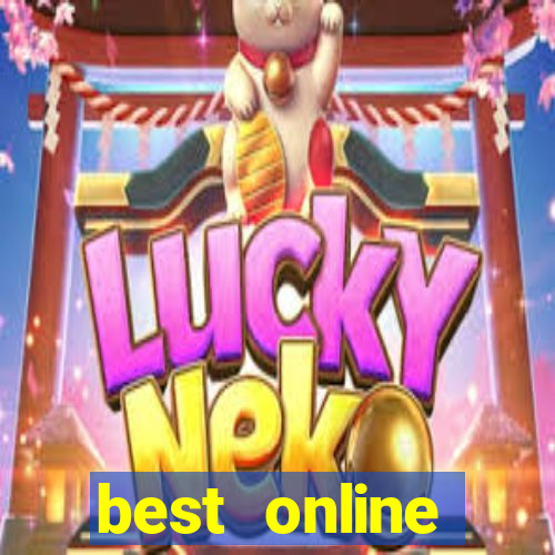 best online blackjack games