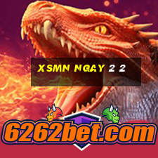 xsmn ngay 2 2