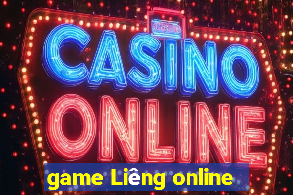 game Liêng online