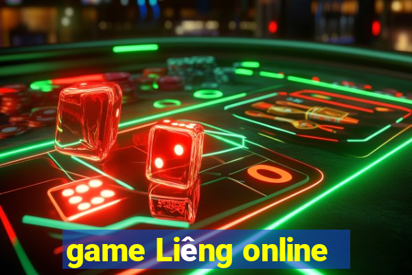 game Liêng online