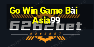 Go Win Game Bài Asia99