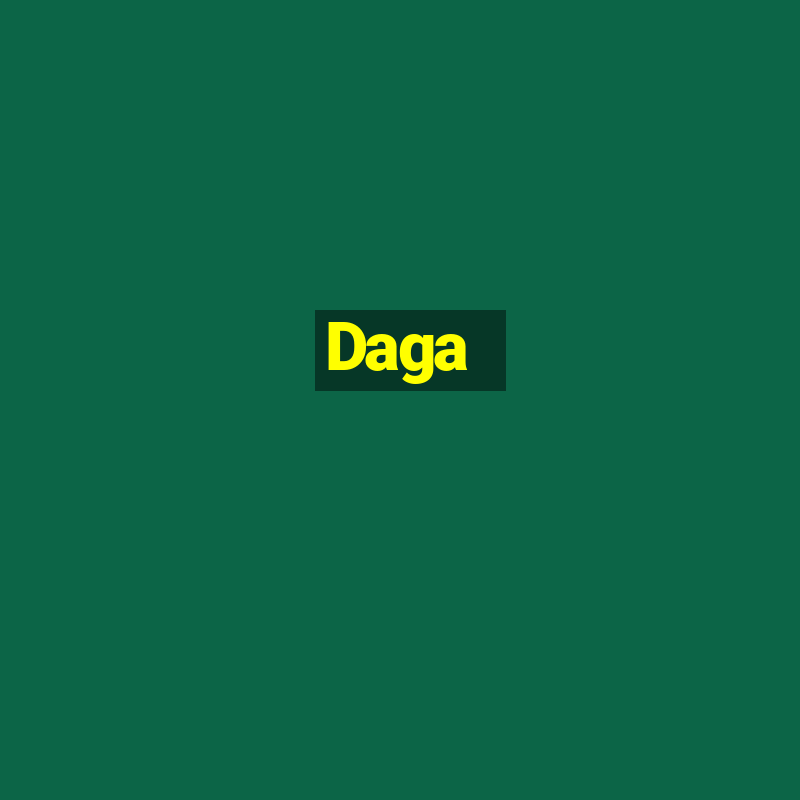 Daga