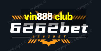 vin888 club