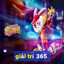 giải trí 365