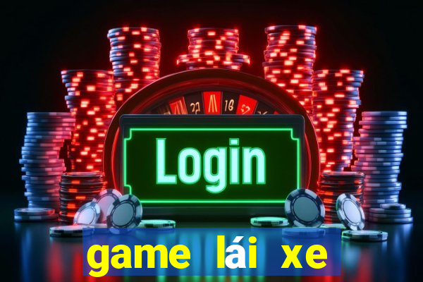 game lái xe khách 3d