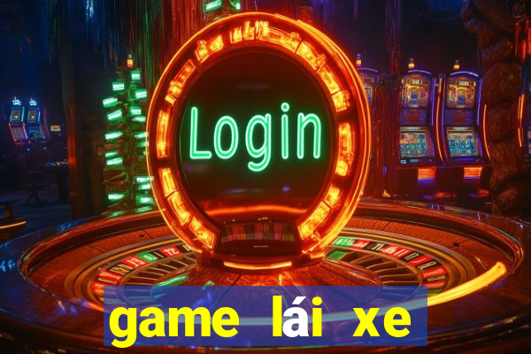 game lái xe khách 3d