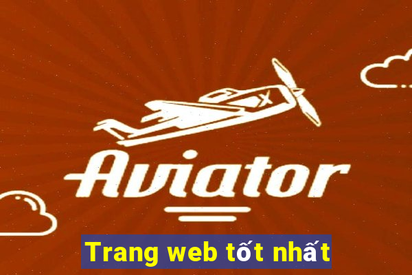 Trang web tốt nhất