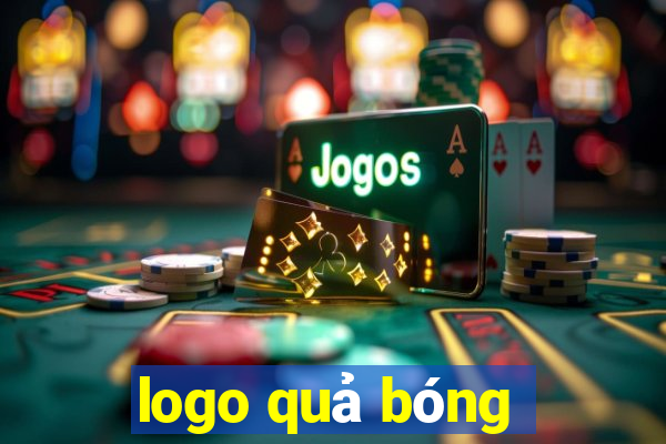 logo quả bóng