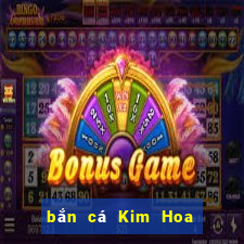 bắn cá Kim Hoa bull bull