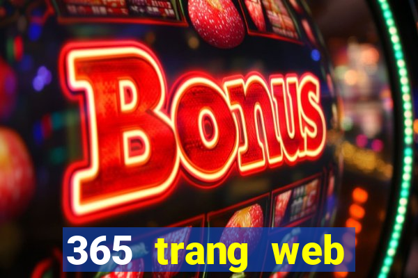 365 trang web phát hiện