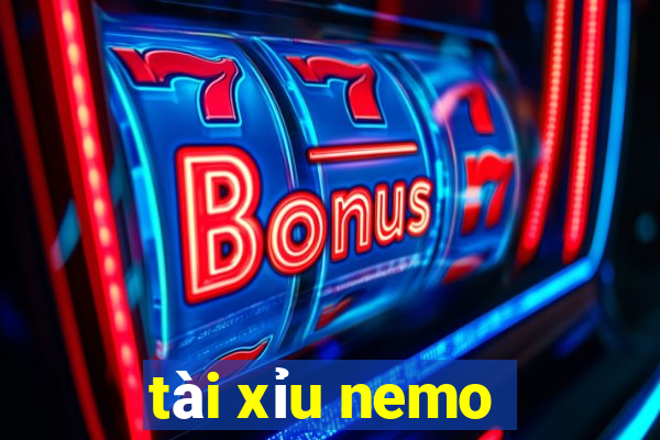 tài xỉu nemo