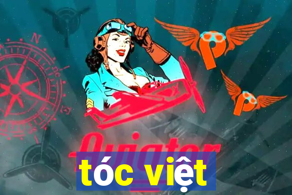 tóc việt