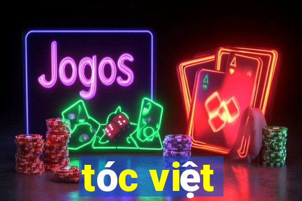 tóc việt