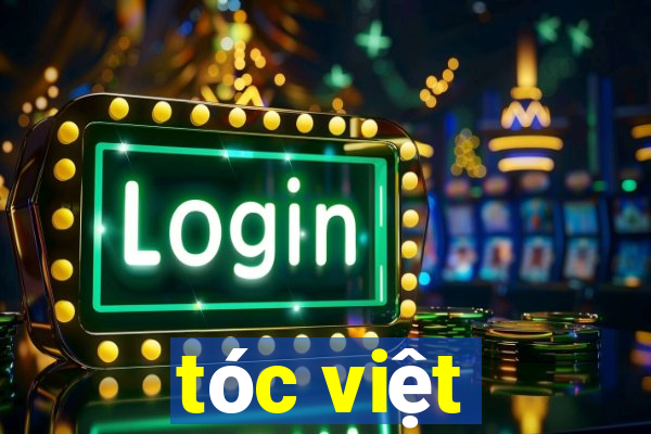 tóc việt