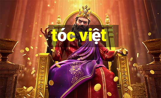 tóc việt