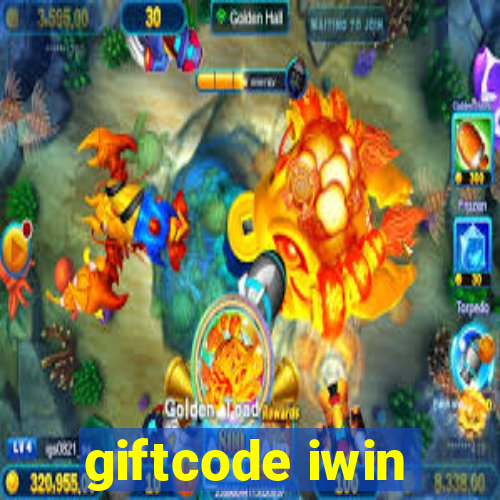 giftcode iwin