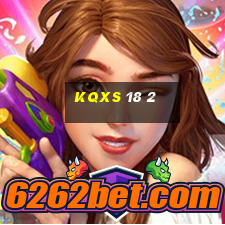 kqxs 18 2