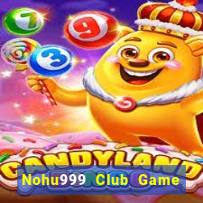 Nohu999 Club Game Bài Uno