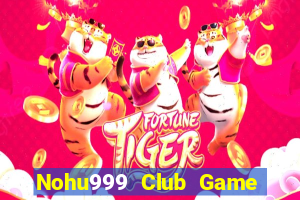 Nohu999 Club Game Bài Uno