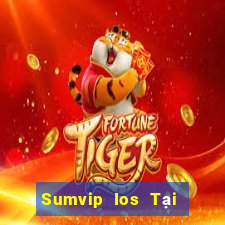 Sumvip Ios Tại Game Bài Đổi Thưởng Nạp Bằng Sms