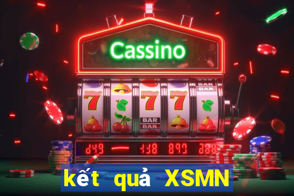 kết quả XSMN ngày 11