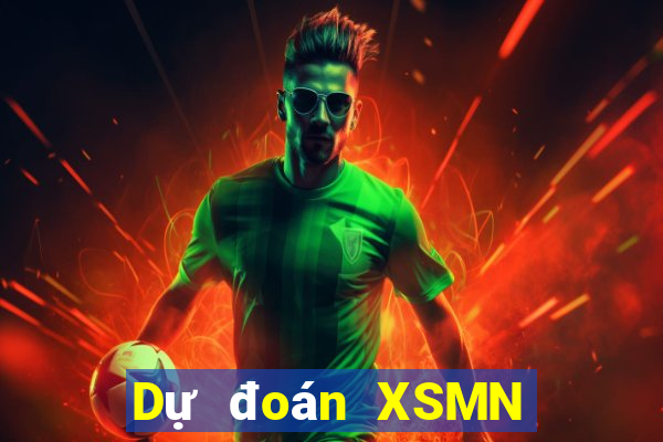 Dự đoán XSMN ngày 3