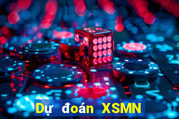 Dự đoán XSMN ngày 3