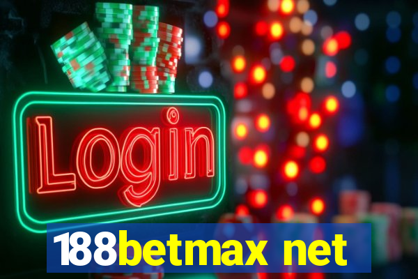 188betmax net