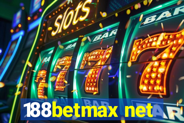 188betmax net