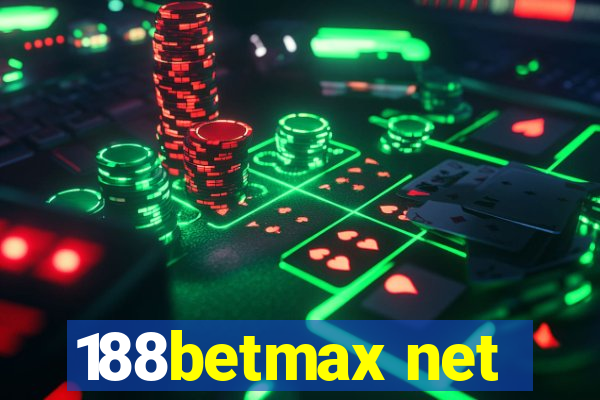 188betmax net