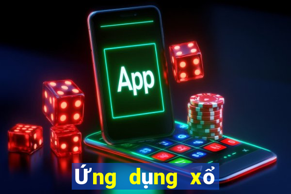 Ứng dụng xổ số bb Tải về