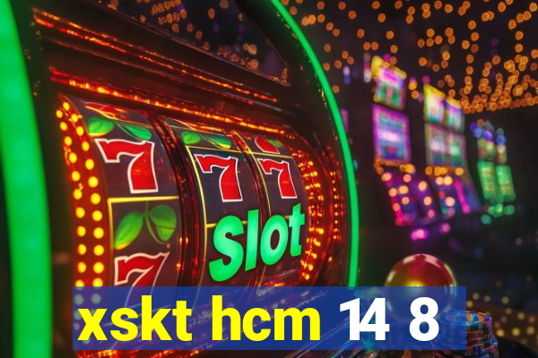 xskt hcm 14 8