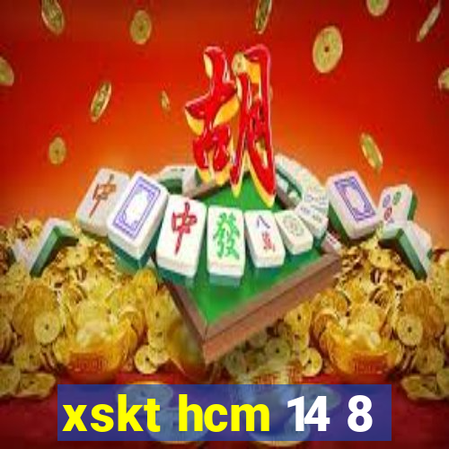 xskt hcm 14 8