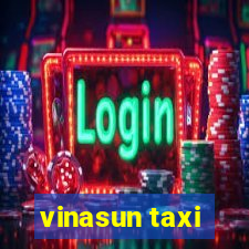 vinasun taxi