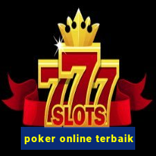 poker online terbaik