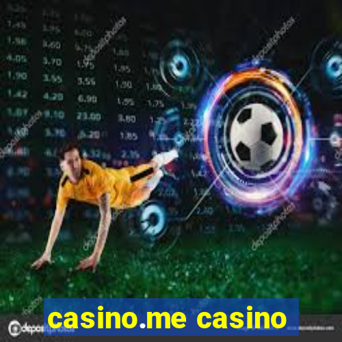 casino.me casino