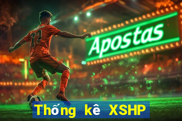 Thống kê XSHP ngày 13