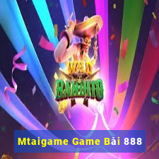 Mtaigame Game Bài 888