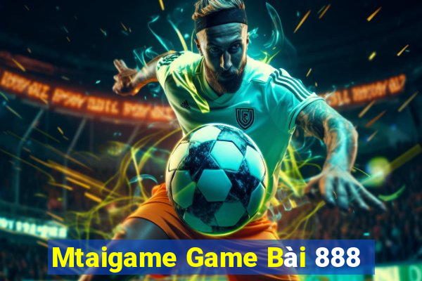 Mtaigame Game Bài 888